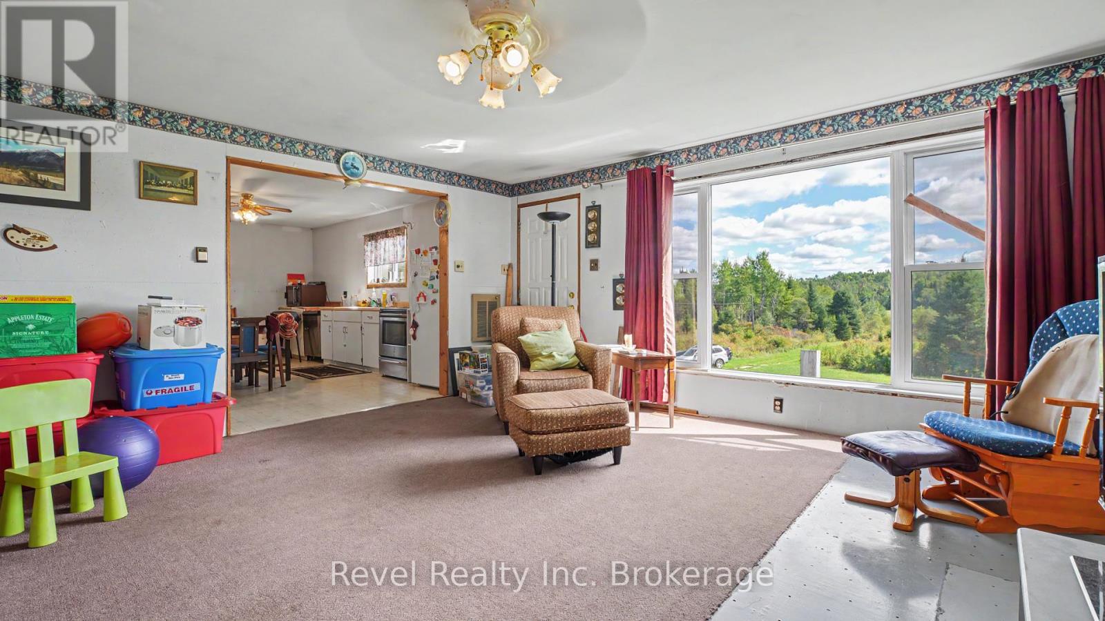 2395 Papineau Road, Papineau-Cameron, Ontario  P0H 1V0 - Photo 14 - X13761474