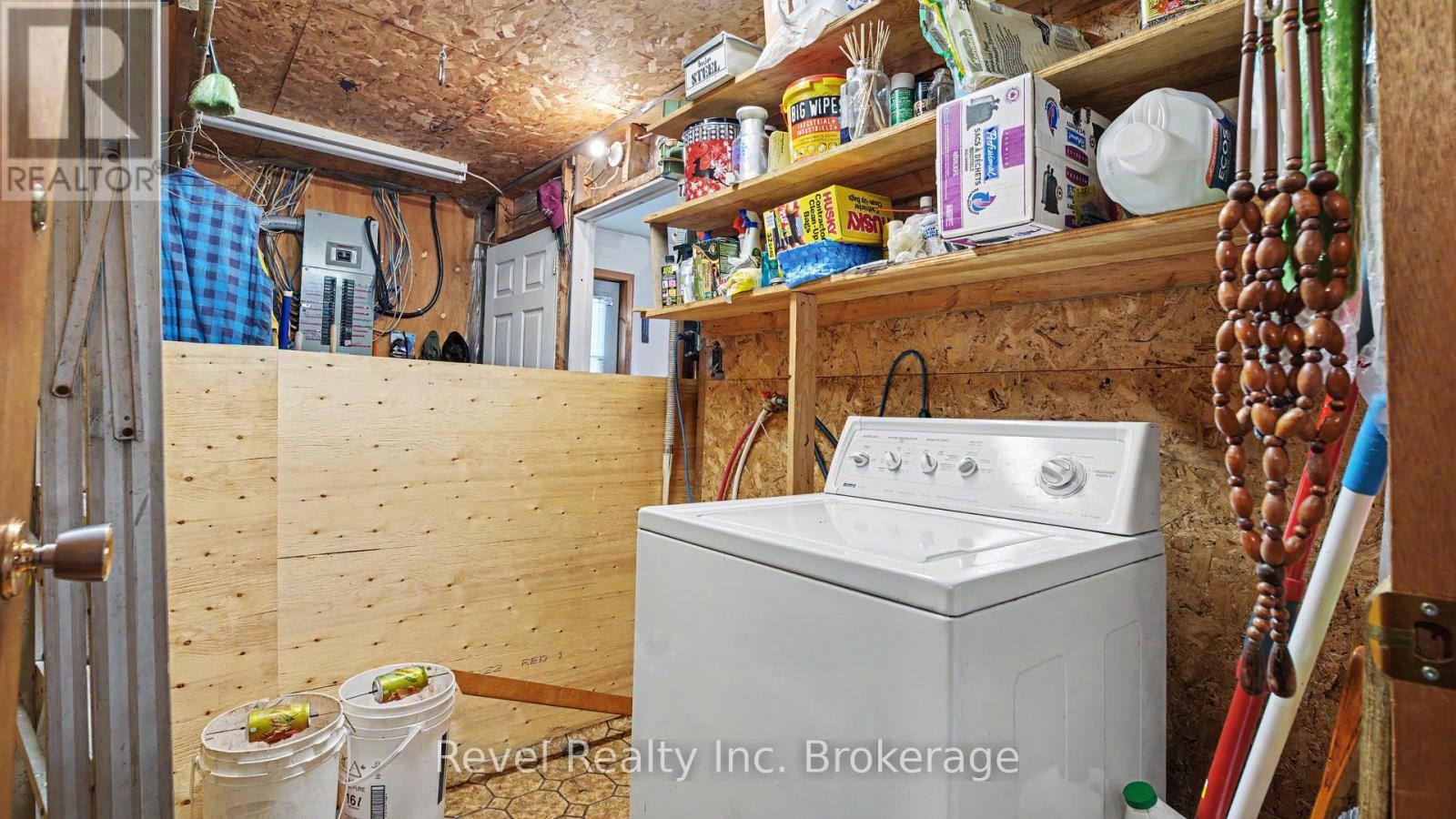 2395 Papineau Road, Papineau-Cameron, Ontario  P0H 1V0 - Photo 17 - X13761474