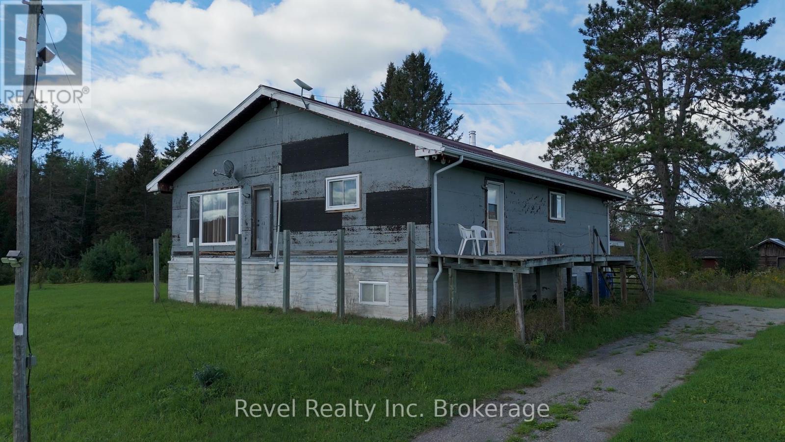 2395 Papineau Road, Papineau-Cameron, Ontario  P0H 1V0 - Photo 23 - X13761474