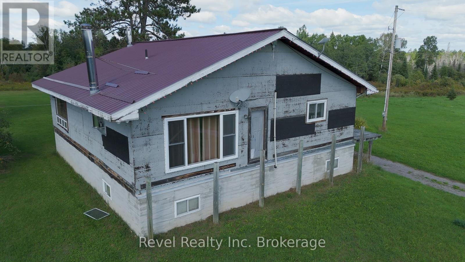 2395 Papineau Road, Papineau-Cameron, Ontario  P0H 1V0 - Photo 24 - X13761474