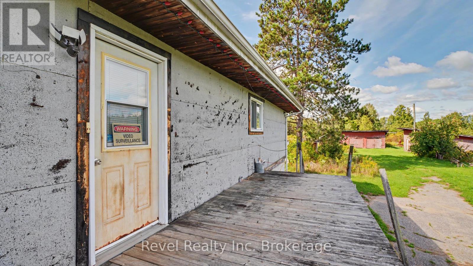2395 Papineau Road, Papineau-Cameron, Ontario  P0H 1V0 - Photo 25 - X13761474