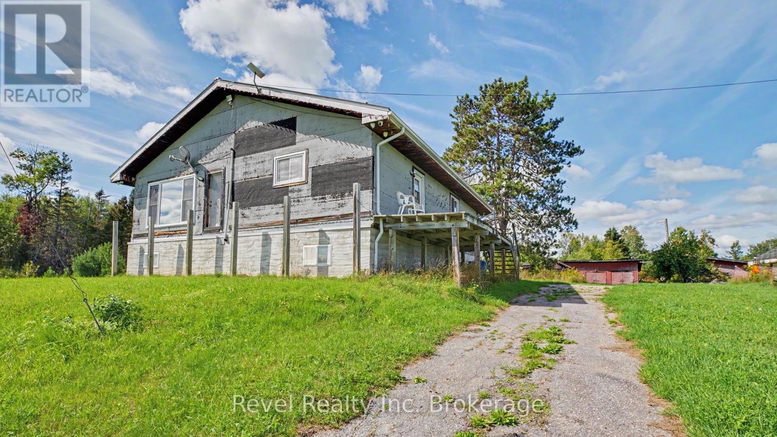 2395 Papineau Road, Papineau-Cameron, Ontario  P0H 1V0 - Photo 26 - X13761474