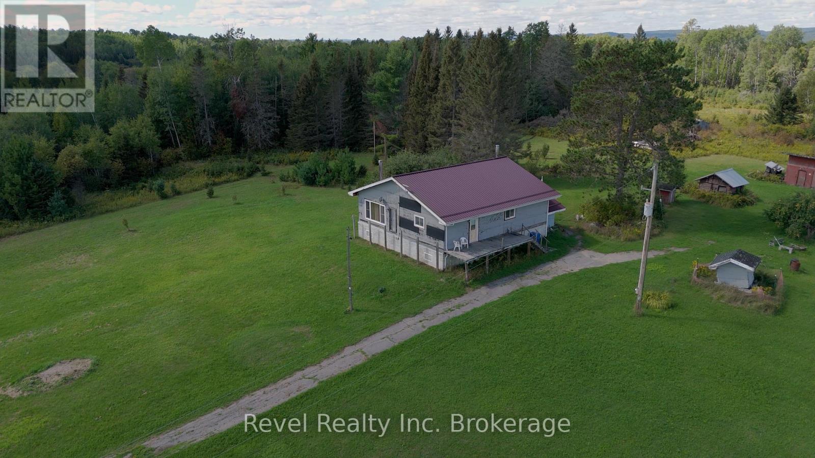 2395 Papineau Road, Papineau-Cameron, Ontario  P0H 1V0 - Photo 9 - X13761474