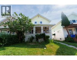 950 ELSMERE, Windsor, Ontario