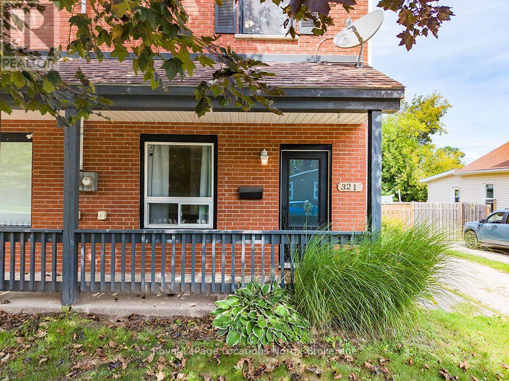 321 SECOND STREET, Collingwood, Ontario