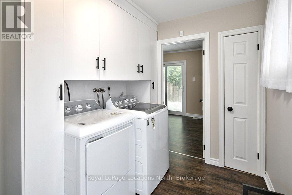 321 Second Street, Collingwood, Ontario  L9Y 1G7 - Photo 10 - S13761614