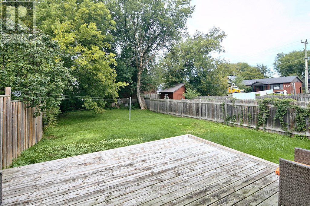 321 Second Street, Collingwood, Ontario  L9Y 1G7 - Photo 18 - S13761614
