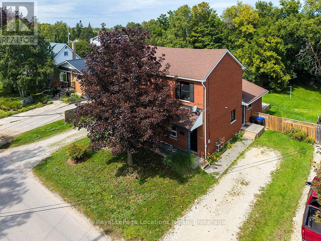 321 Second Street, Collingwood, Ontario  L9Y 1G7 - Photo 2 - S13761614