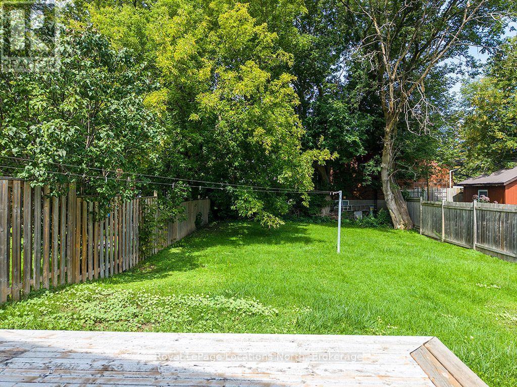 321 Second Street, Collingwood, Ontario  L9Y 1G7 - Photo 20 - S13761614