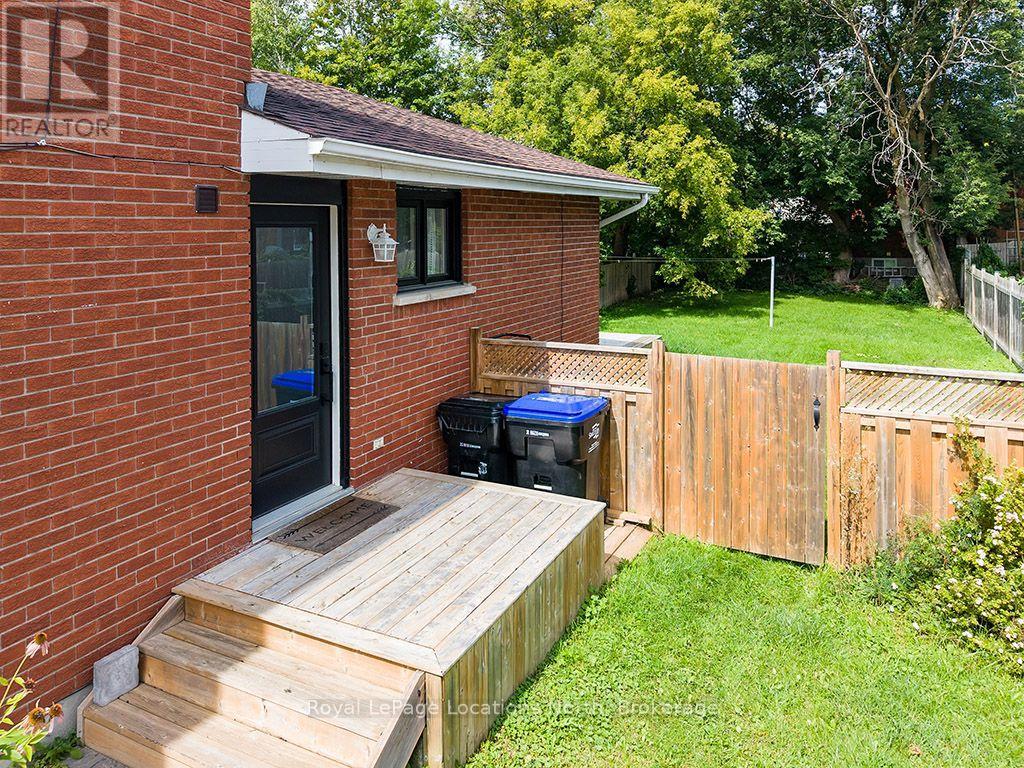321 Second Street, Collingwood, Ontario  L9Y 1G7 - Photo 21 - S13761614