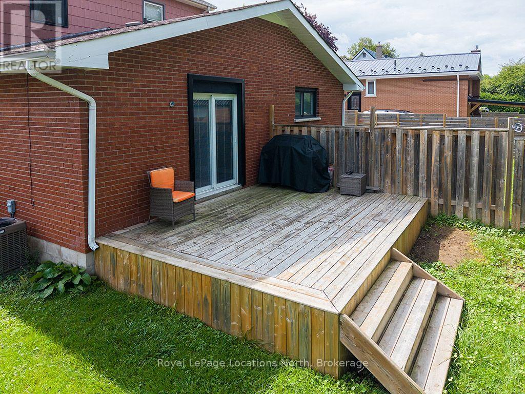 321 Second Street, Collingwood, Ontario  L9Y 1G7 - Photo 22 - S13761614