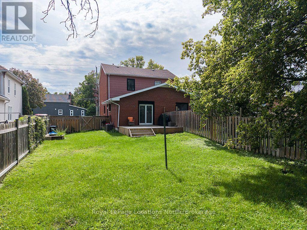 321 Second Street, Collingwood, Ontario  L9Y 1G7 - Photo 23 - S13761614
