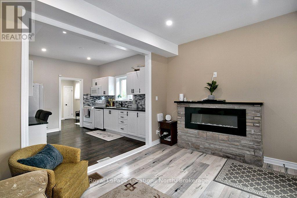 321 Second Street, Collingwood, Ontario  L9Y 1G7 - Photo 5 - S13761614