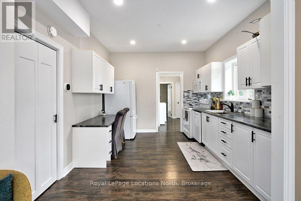 321 Second Street, Collingwood, Ontario  L9Y 1G7 - Photo 6 - S13761614