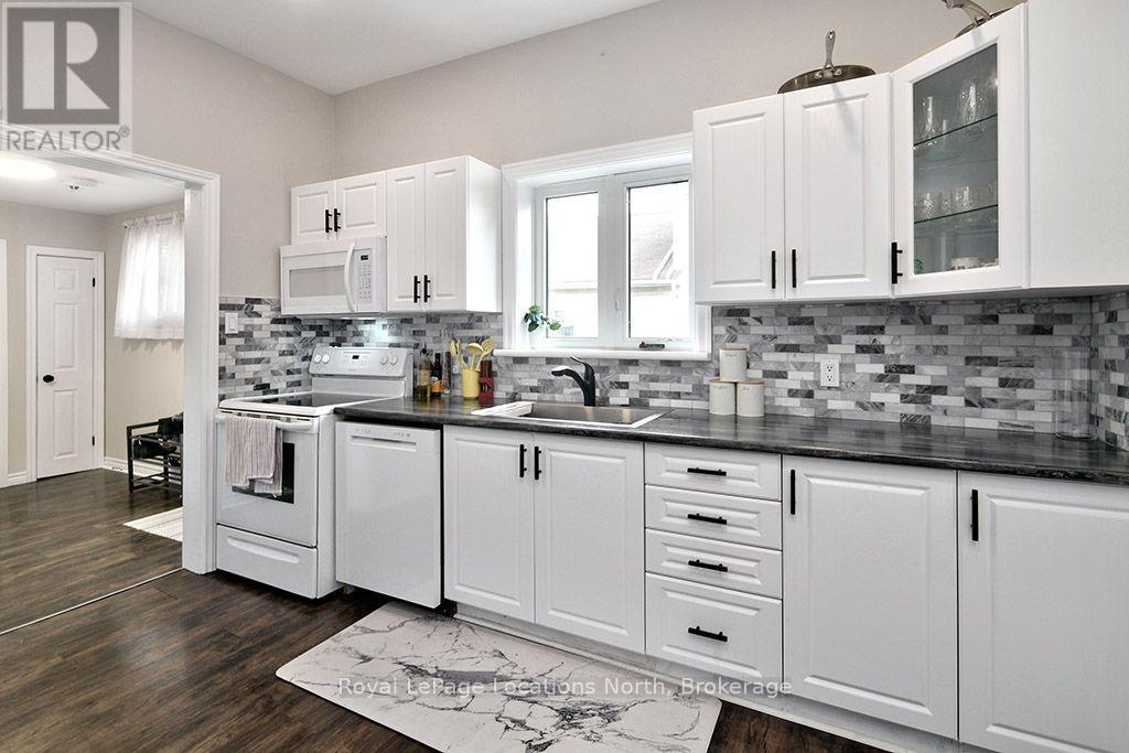 321 Second Street, Collingwood, Ontario  L9Y 1G7 - Photo 7 - S13761614