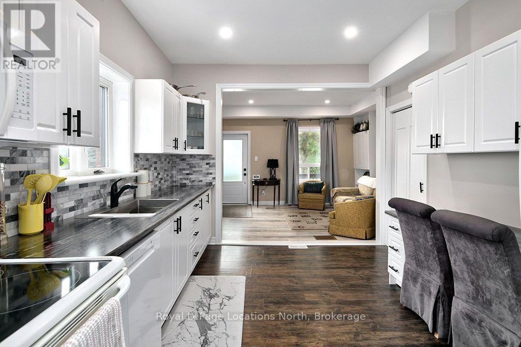 321 Second Street, Collingwood, Ontario  L9Y 1G7 - Photo 8 - S13761614