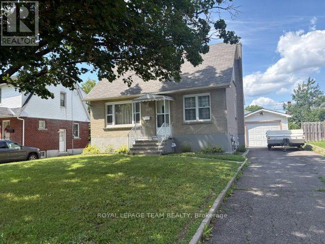 1123 SECORD AVENUE, Ottawa, Ontario