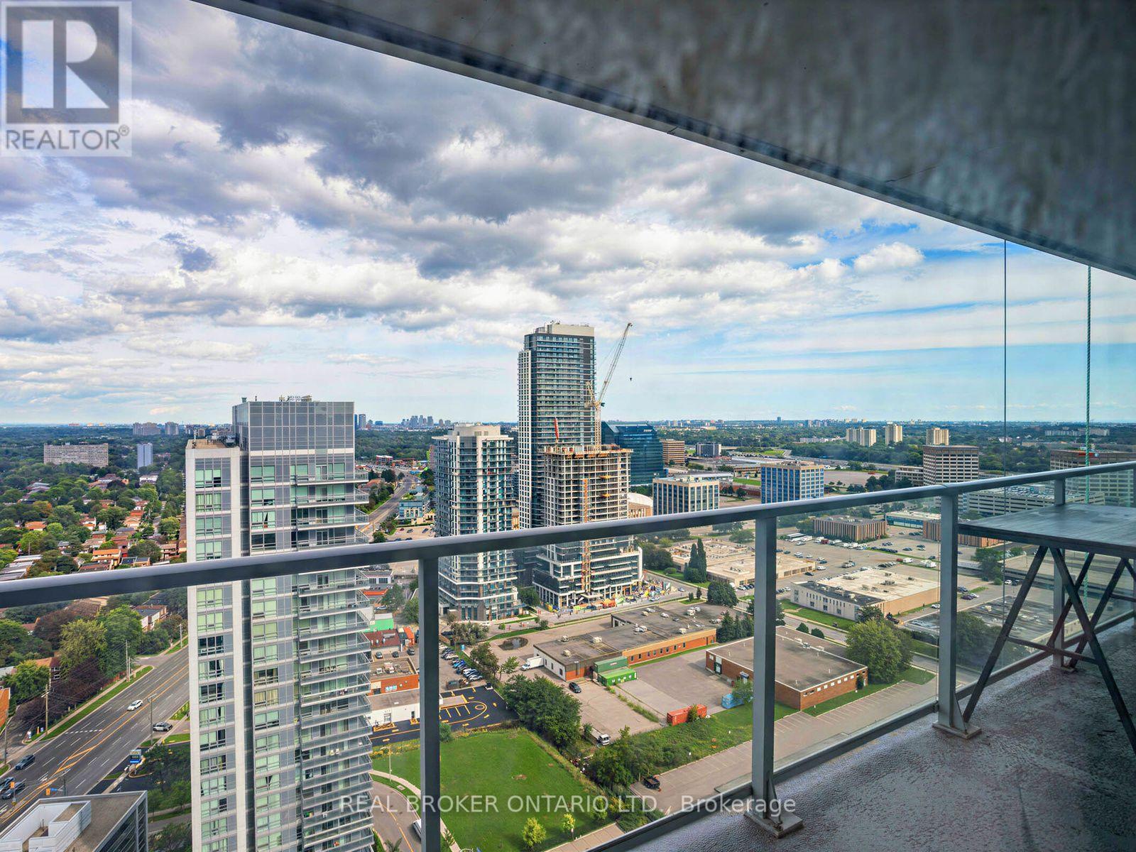 3007 - 275 Yorkland Road, Toronto, Ontario  M2J 0B4 - Photo 11 - C13761344