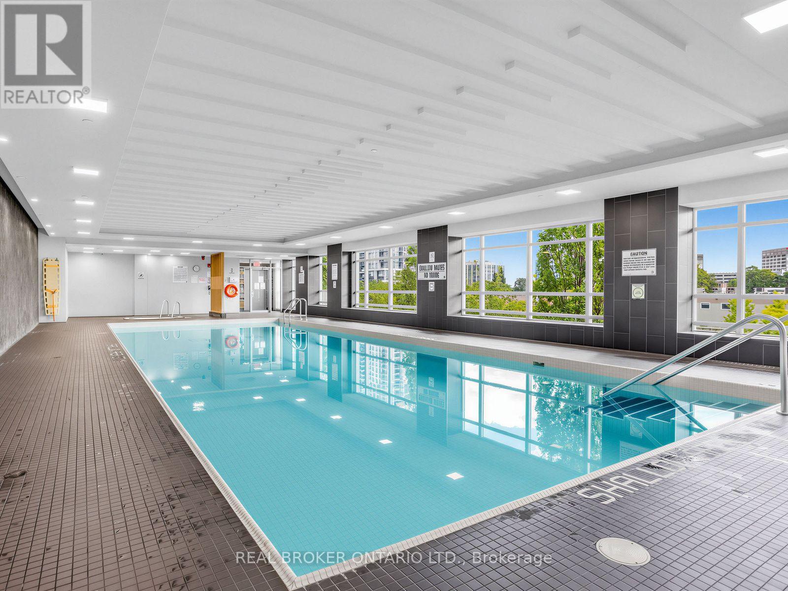 3007 - 275 Yorkland Road, Toronto, Ontario  M2J 0B4 - Photo 13 - C13761344