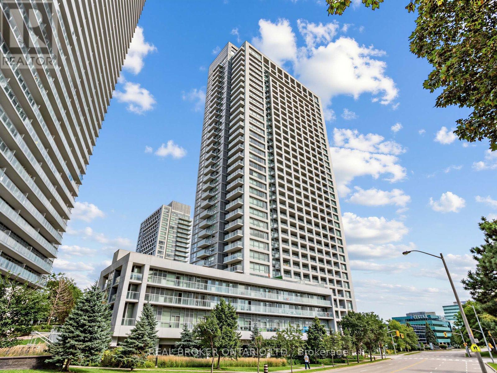 3007 - 275 Yorkland Road, Toronto, Ontario  M2J 0B4 - Photo 24 - C13761344