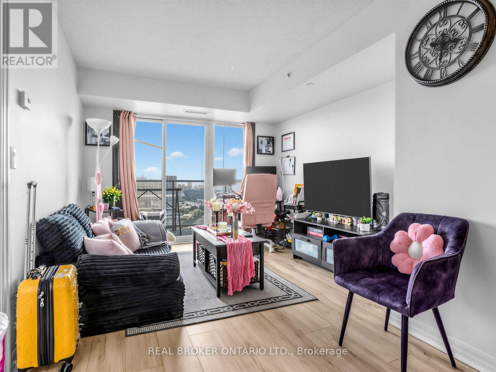 3007 - 275 Yorkland Road, Toronto, Ontario  M2J 0B4 - Photo 3 - C13761344