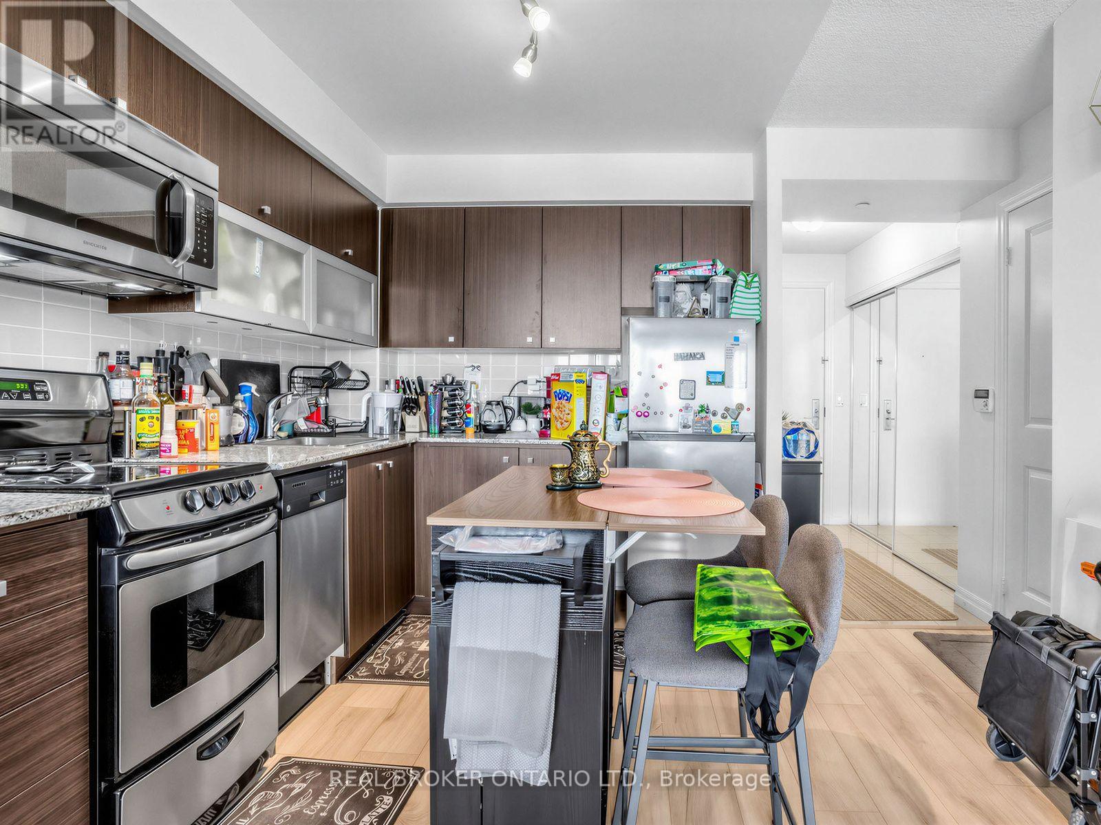 3007 - 275 Yorkland Road, Toronto, Ontario  M2J 0B4 - Photo 5 - C13761344