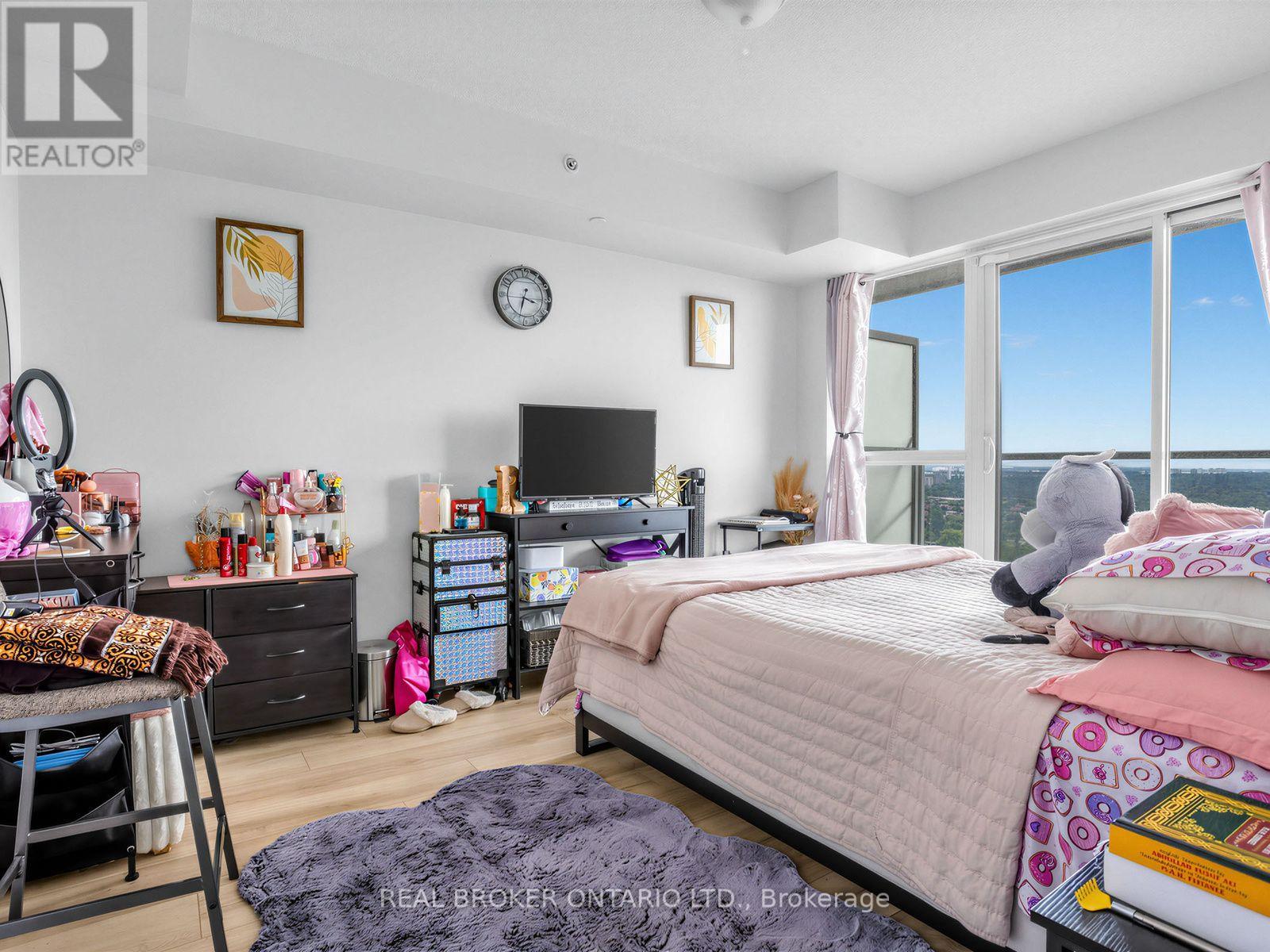 3007 - 275 Yorkland Road, Toronto, Ontario  M2J 0B4 - Photo 6 - C13761344