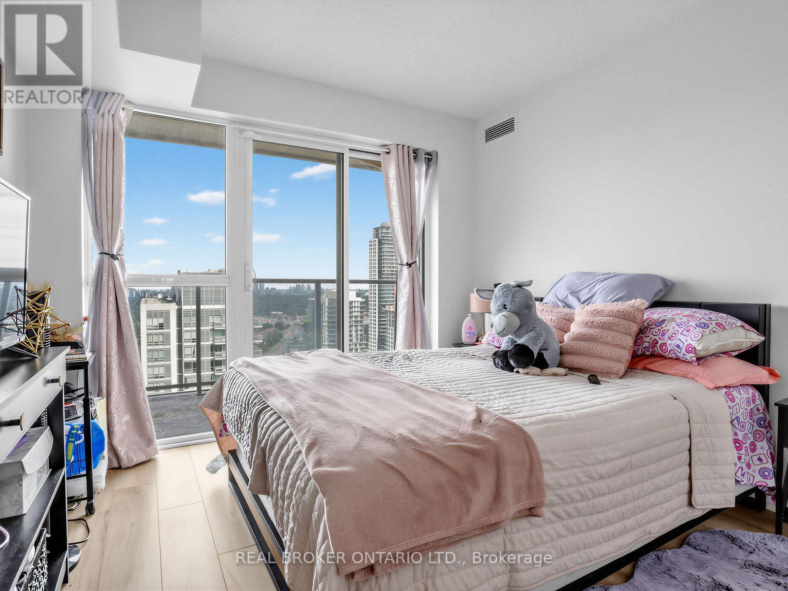 3007 - 275 Yorkland Road, Toronto, Ontario  M2J 0B4 - Photo 7 - C13761344