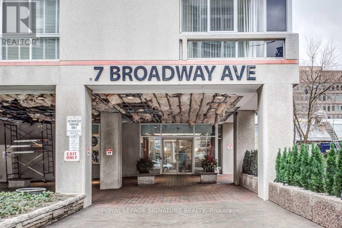 603 - 7 Broadway Avenue, Toronto, Ontario  M4P 3C5 - Photo 2 - C13761354