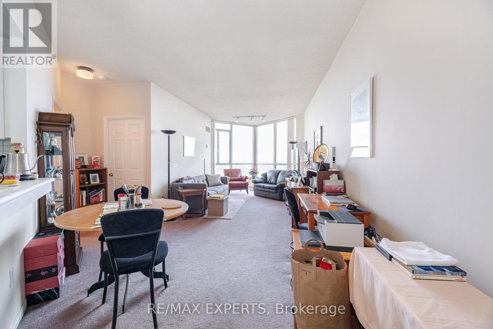 3610 - 7 Concorde Place, Toronto, Ontario  M3C 3N4 - Photo 13 - C13761394
