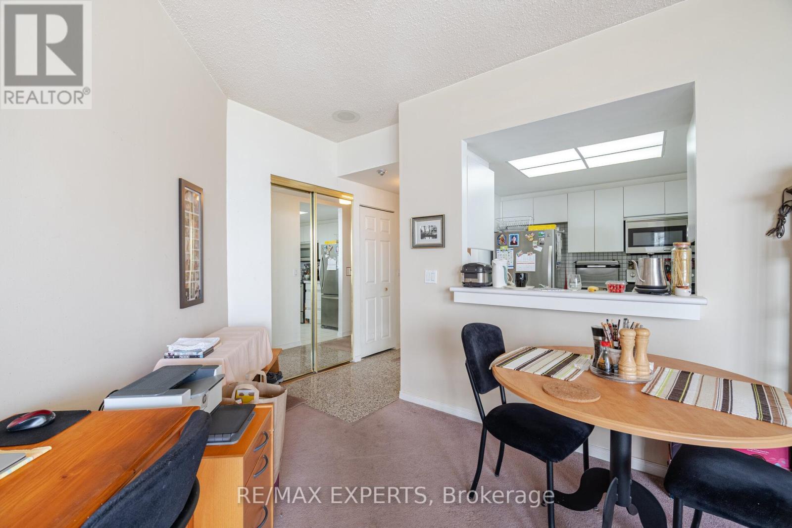 3610 - 7 Concorde Place, Toronto, Ontario  M3C 3N4 - Photo 14 - C13761394