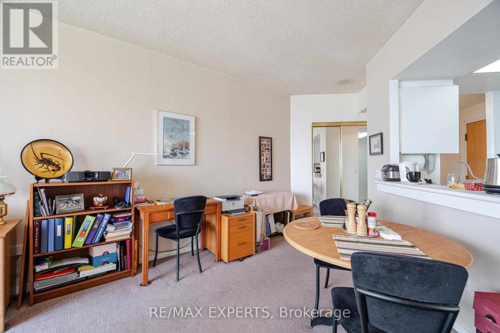 3610 - 7 Concorde Place, Toronto, Ontario  M3C 3N4 - Photo 15 - C13761394