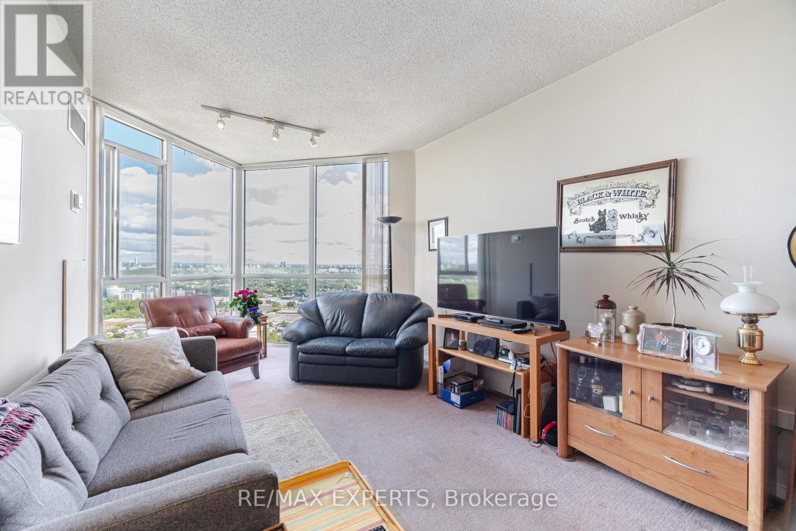 3610 - 7 Concorde Place, Toronto, Ontario  M3C 3N4 - Photo 17 - C13761394