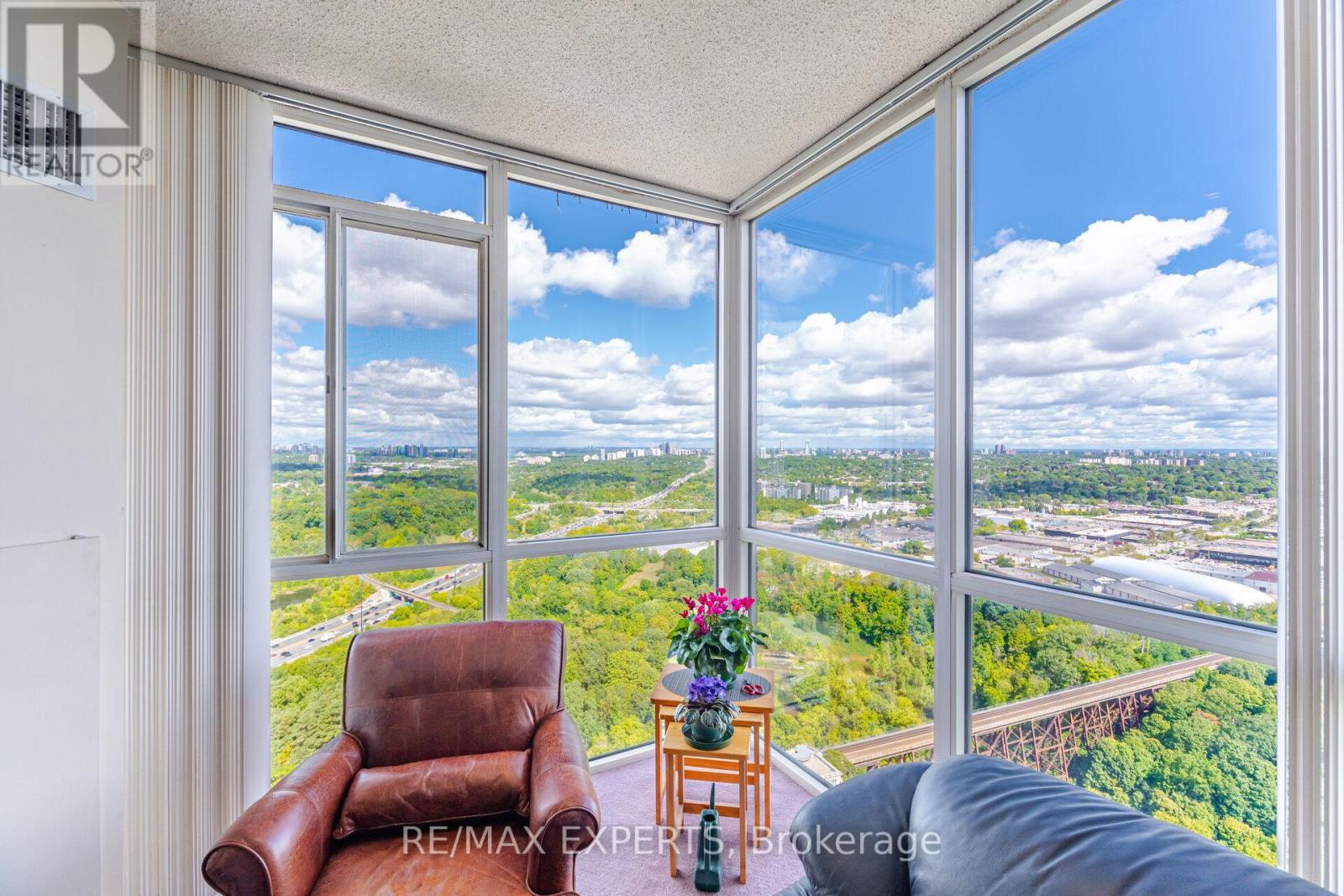 3610 - 7 Concorde Place, Toronto, Ontario  M3C 3N4 - Photo 19 - C13761394
