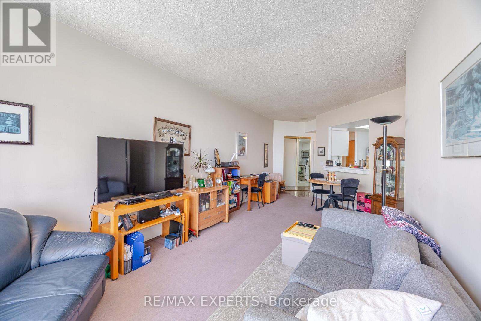 3610 - 7 Concorde Place, Toronto, Ontario  M3C 3N4 - Photo 22 - C13761394