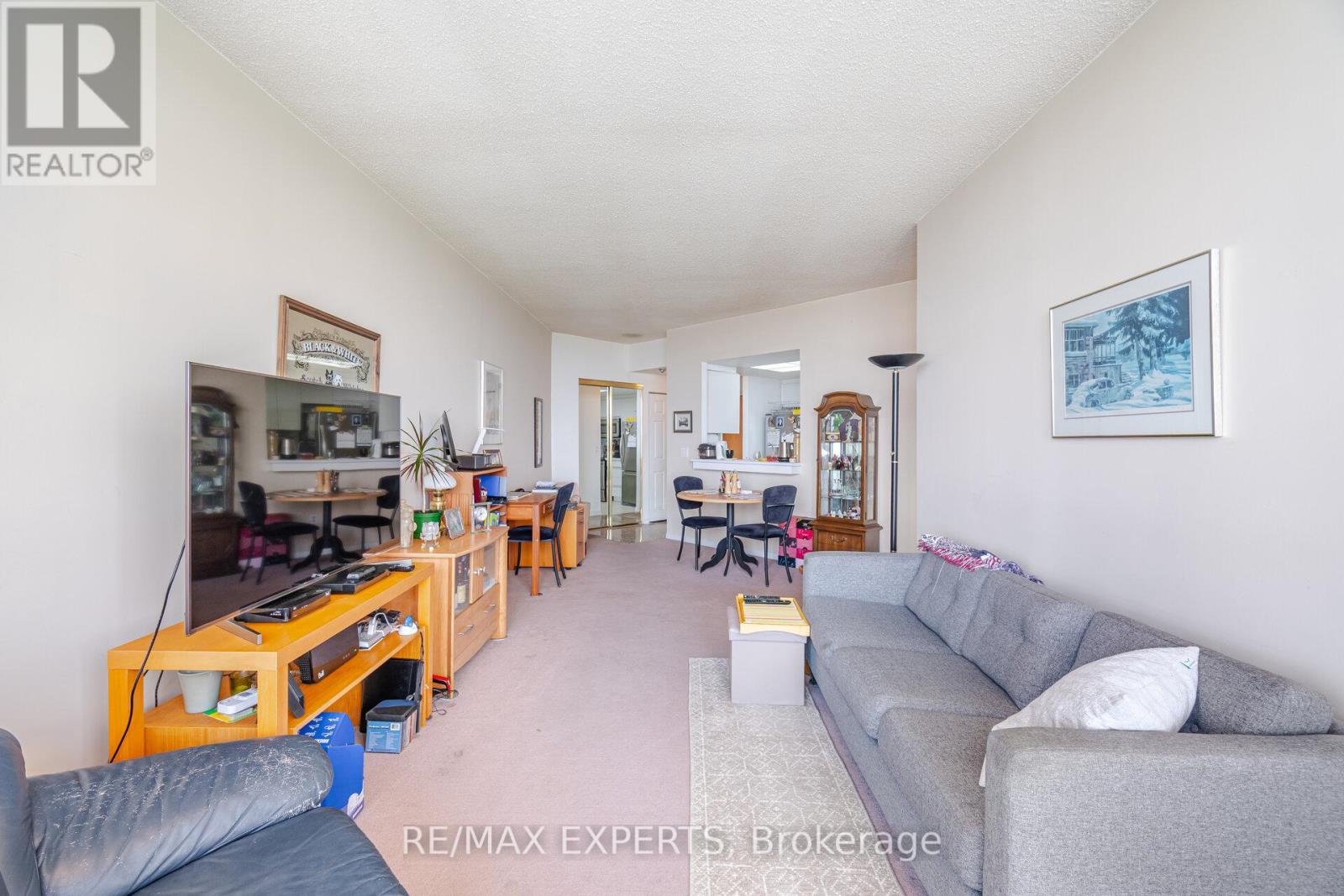 3610 - 7 Concorde Place, Toronto, Ontario  M3C 3N4 - Photo 23 - C13761394