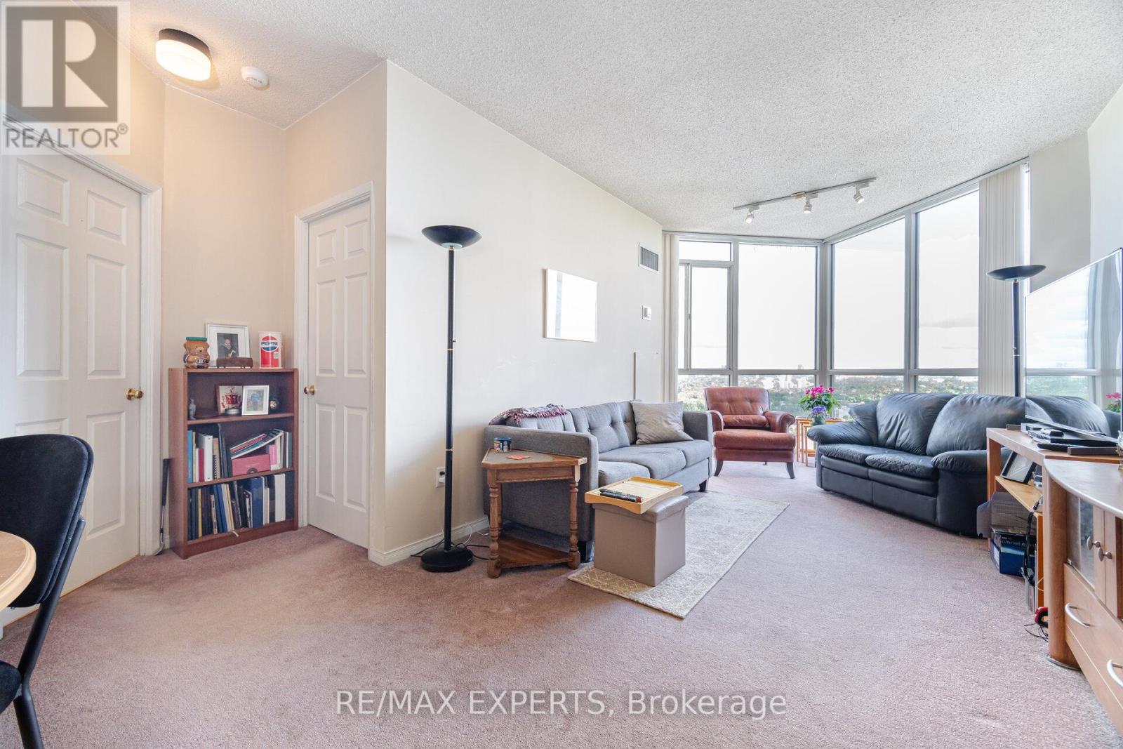 3610 - 7 Concorde Place, Toronto, Ontario  M3C 3N4 - Photo 24 - C13761394