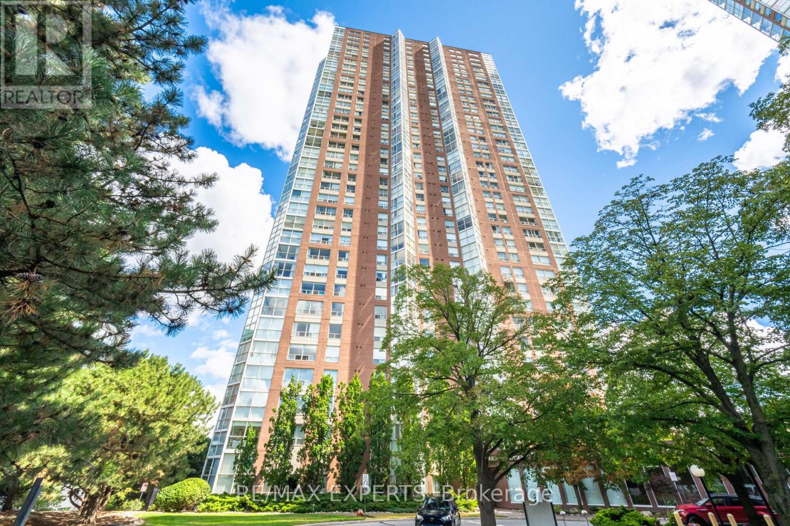 3610 - 7 Concorde Place, Toronto, Ontario  M3C 3N4 - Photo 34 - C13761394