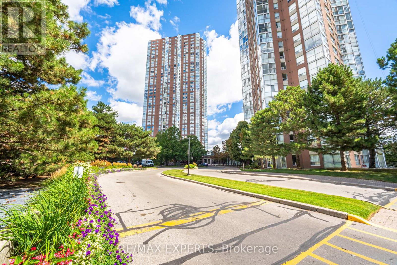 3610 - 7 Concorde Place, Toronto, Ontario  M3C 3N4 - Photo 35 - C13761394