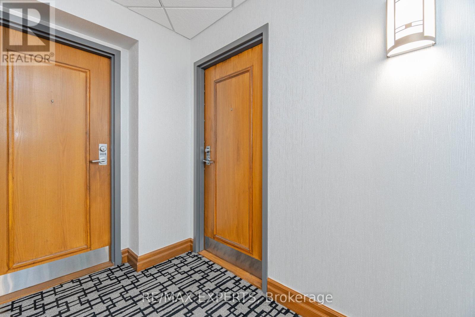3610 - 7 Concorde Place, Toronto, Ontario  M3C 3N4 - Photo 5 - C13761394