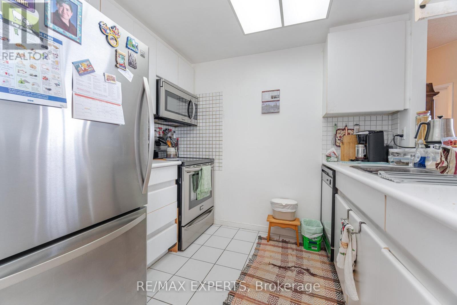 3610 - 7 Concorde Place, Toronto, Ontario  M3C 3N4 - Photo 7 - C13761394