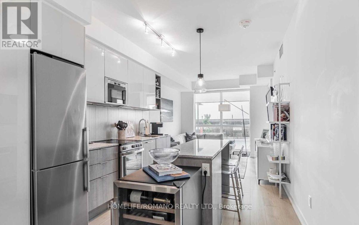 840 - 31 Tippett Road, Toronto, Ontario  M3H 0C8 - Photo 12 - C13761444