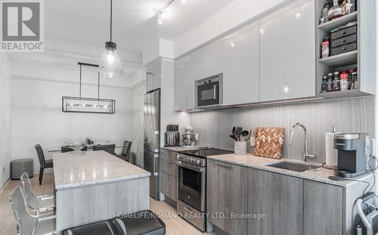 840 - 31 Tippett Road, Toronto, Ontario  M3H 0C8 - Photo 13 - C13761444