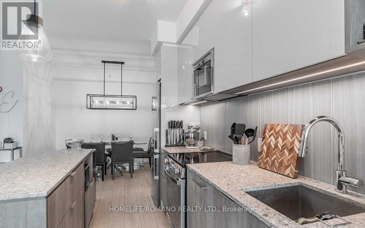 840 - 31 Tippett Road, Toronto, Ontario  M3H 0C8 - Photo 14 - C13761444