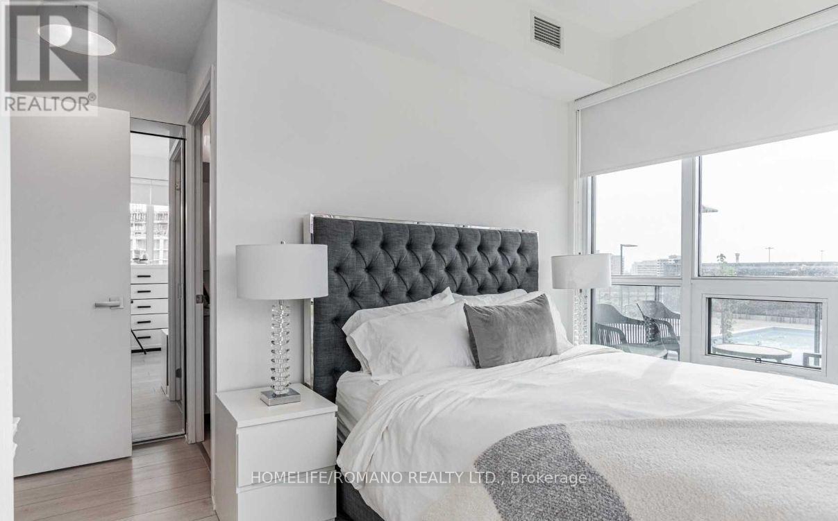 840 - 31 Tippett Road, Toronto, Ontario  M3H 0C8 - Photo 16 - C13761444