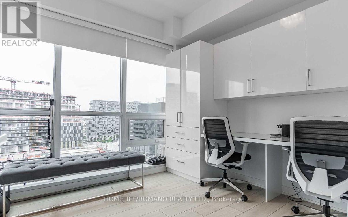 840 - 31 Tippett Road, Toronto, Ontario  M3H 0C8 - Photo 18 - C13761444