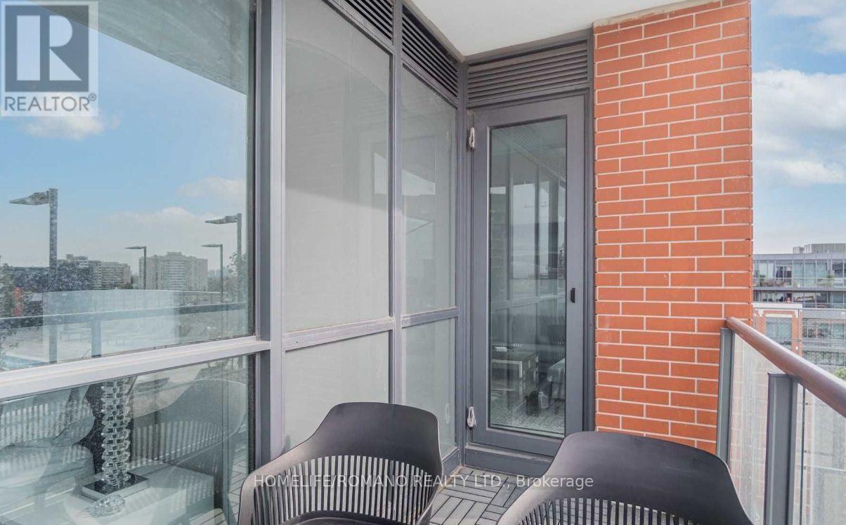 840 - 31 Tippett Road, Toronto, Ontario  M3H 0C8 - Photo 21 - C13761444