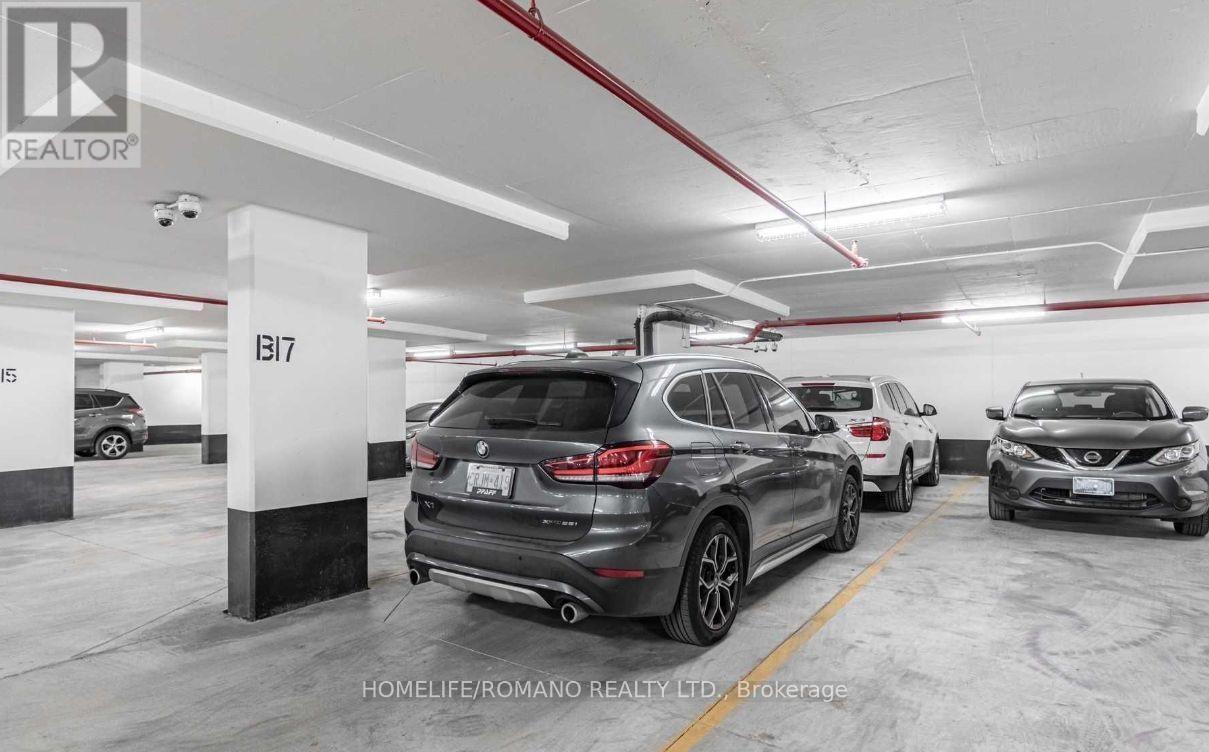 840 - 31 Tippett Road, Toronto, Ontario  M3H 0C8 - Photo 27 - C13761444