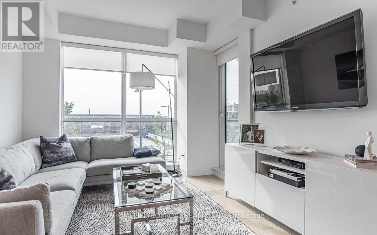 840 - 31 Tippett Road, Toronto, Ontario  M3H 0C8 - Photo 5 - C13761444