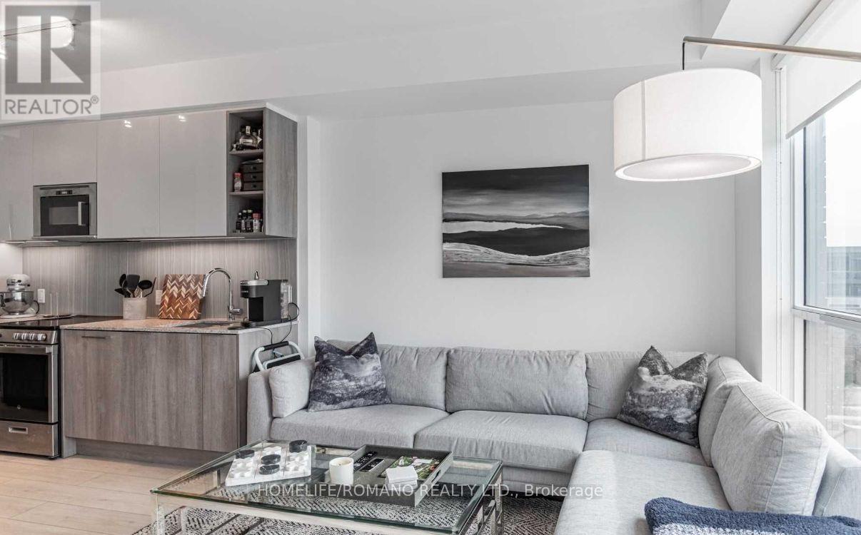 840 - 31 Tippett Road, Toronto, Ontario  M3H 0C8 - Photo 6 - C13761444